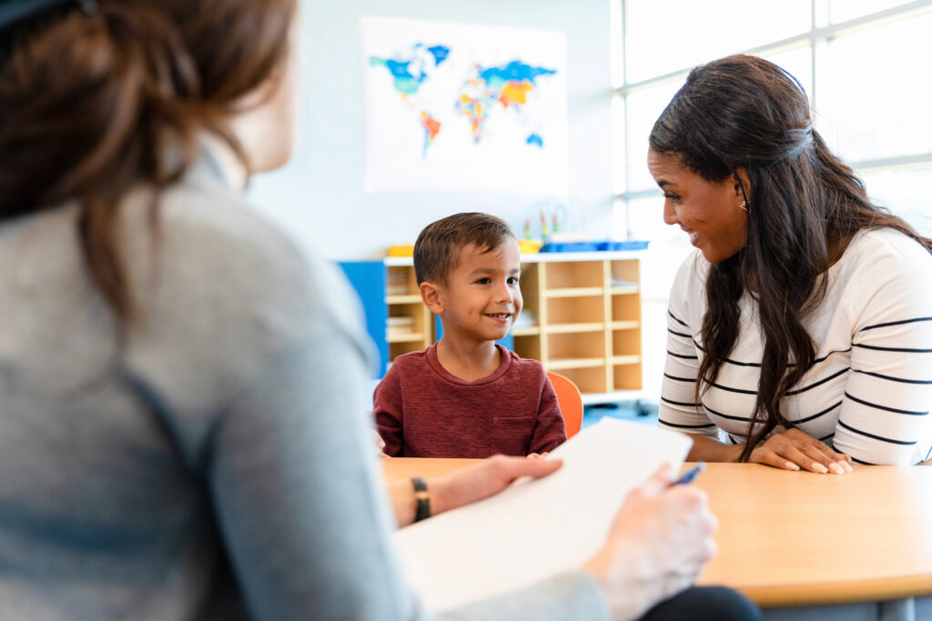 Updates - Invest in Education