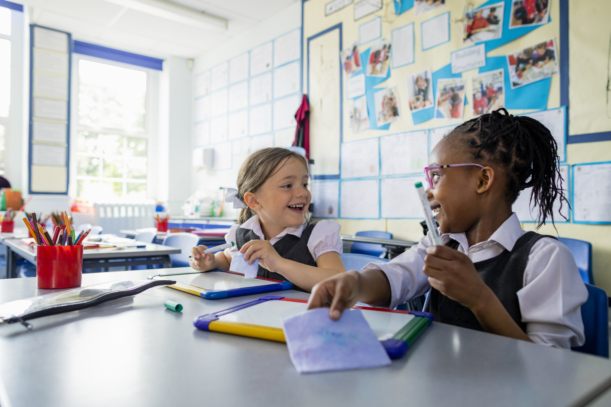 Coalition - Invest in Education
