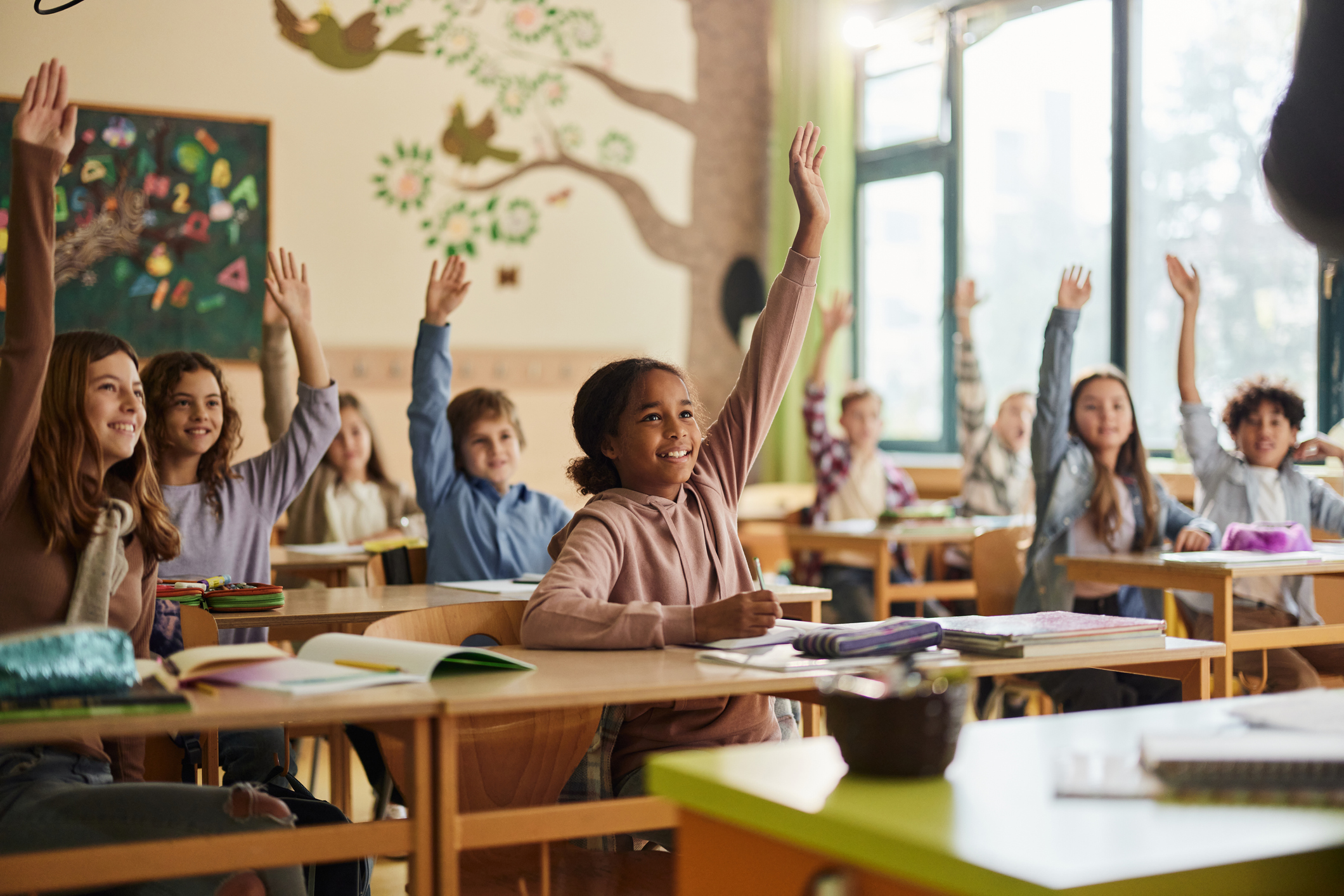 Invest in Education Foundation Inc logo